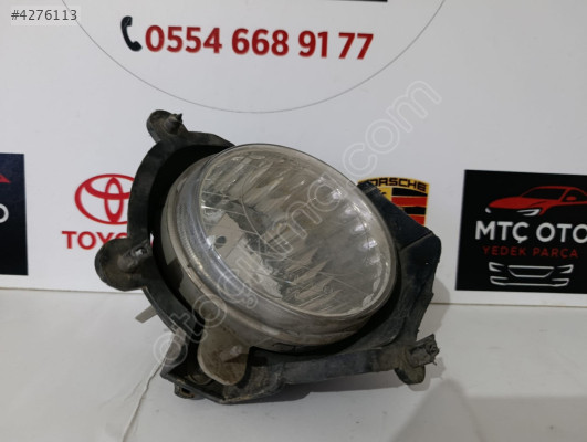 HYUNDAİ ACCENT SİS FARI ORJİNAL
