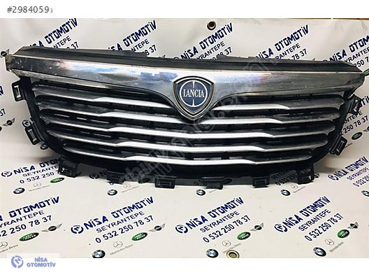 LANCIA KAPPA KASA PANJUR ORJ ÇIKMA 11RT-C1150M