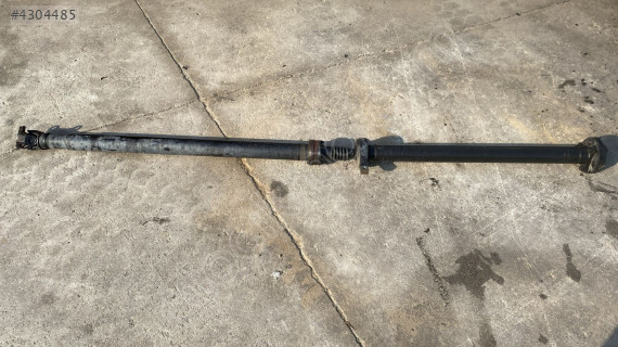 kia sorento 2011 2.2 çıkma orjinal şaft (son fiyat)