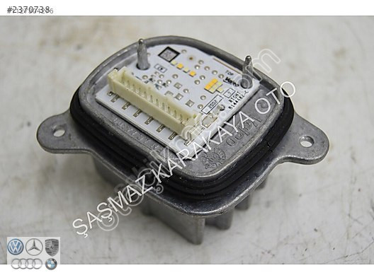 90186993 OPEL CORSA F KÖŞE LED FAR BEYNİ SIFIR