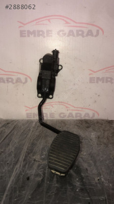 46766873 Fiat Albea Palio Gaz Pedalı