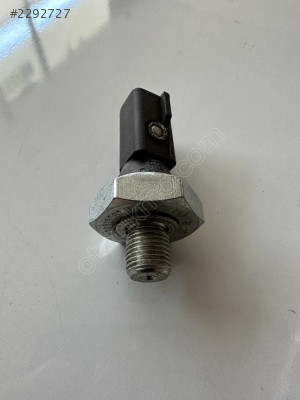 Çıkma Yağ Basınç Sensörü VW 038919081H
