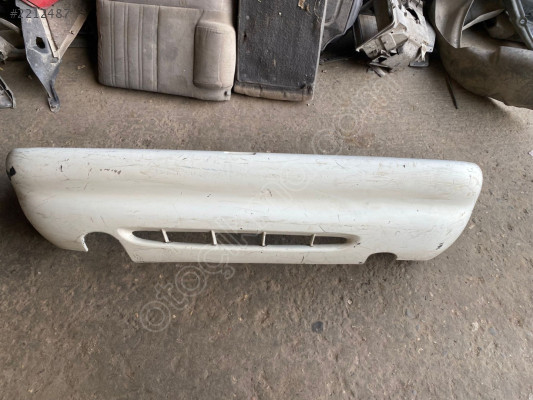 FORD ESCORT ARKA TAMPON HATCBACK ORJİNAL ÇIKMA 1995-2000