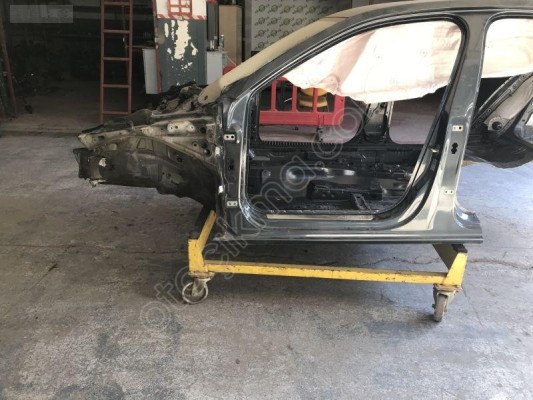 SKODA SUPERB 2015 2024 SOL MARŞPİYEL VE DİREK SÖKME 3V5809601C