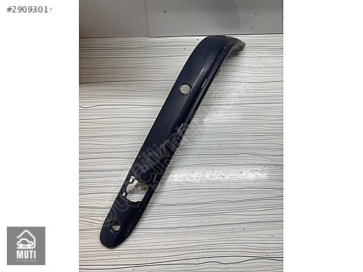 Ön Tampon Kaplaması - Sol Mercedes C Serisi W203 A2038856221