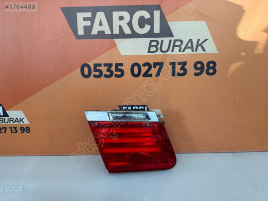 BMW 7 SERİSİ F01 SOL İÇ STOP ORJİNAL