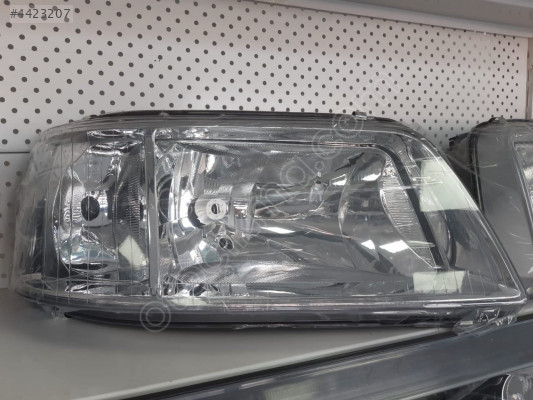 VOLKSWAGEN TRANSPORTER T5 FAR