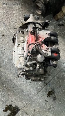 Renault twingo motor
