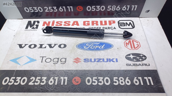 MG HS SIFIR ARKA AMARTİSÖR ORJİNAL YEDEK PARÇA