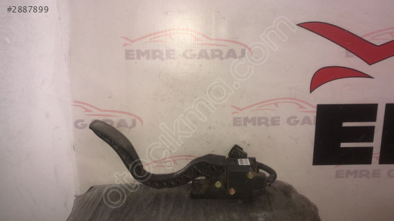 32726-4A700 Hyundai Starex H1 Gaz Pedalı