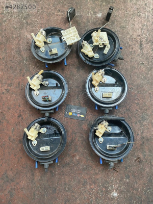 OPEL ASTRA G ŞAMANDIRA POMPASI ÇIKMA ORJİNAL