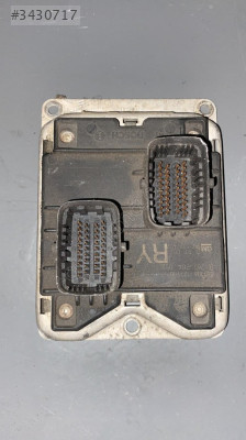OPEL CORSA 0 261 204 058