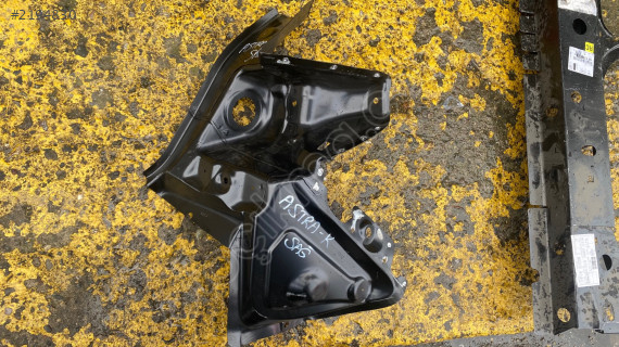 OPEL ASTRA K SAĞ STOP YUVA SACI CANCAN OPEL