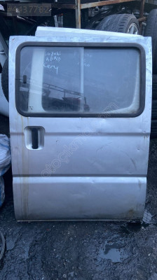 SUZUKI CARRY SOL ARKA KAPI KONUK OTO