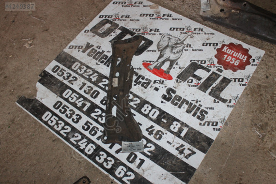 MAZDA 626 1994 FS SEDAN OTOMATİK ALT ŞASE TRAVERSİ