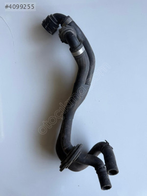 Soğutma Suyu Hortumu Audi A6 40 TDI 4G0819345J