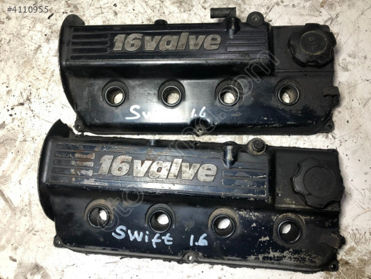 Suzuki Swift 1.6 16v Külbütör Kapağı