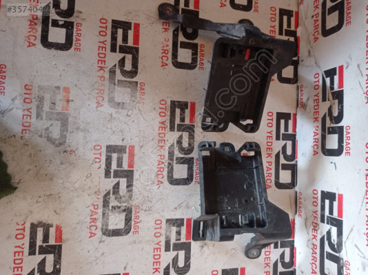 GOLF VIII TAMPON SÜRGÜSÜ SAĞ SOL ARKA 5H6907456B 5H6907455B