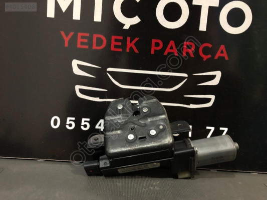 JEEP COMPASS BAGAJ KİLİDİ ORJİNAL 68289682AC