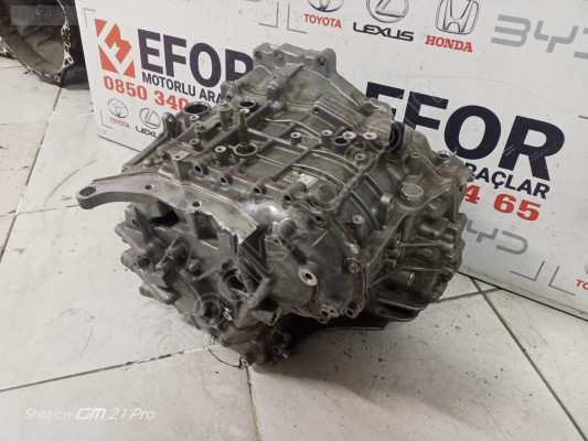 TOYOTA COROLLA 1.5 OTO. ŞANZIMAN ORJİNAL ÇIKMA YEDEK PARÇA