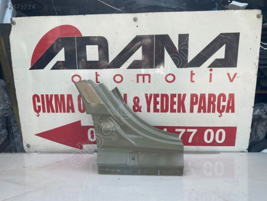 Honda civic marsbiyel saçı