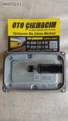 A2189000406 MERCEDES W246 W166 W218 W212 W447 FAR BEYNİ