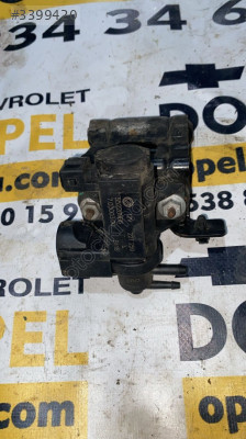 Fiat 1.3-1.6 Multijet Turbo Selenoid Valfi 55228986