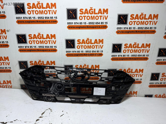 ÇIKMA SIFIR HYUNDAİ İ20N 2020 ÖN PANJUR OEM 86351-C0000
