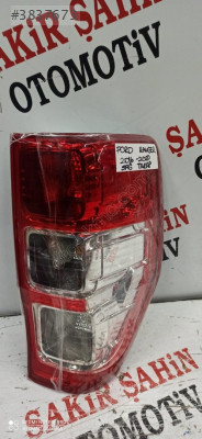 2016-2020 Ford Ranger Sağ Ön Stop