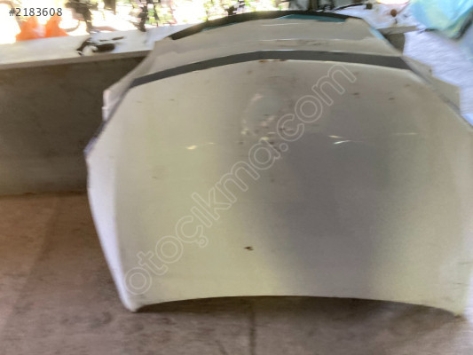 OPEL CORSA C KAPUT.OTO ERKAN ÜNYE