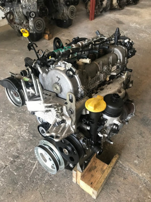 FIAT LINEA 1.3  EURO4 CIKMA MOTOR