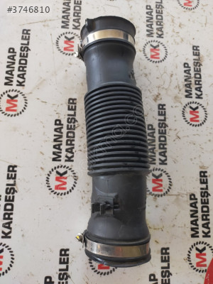 RENAULT CLİO 4 HAVA FİLTRE HORTUMU 165757148R