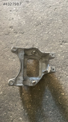 Micra K13 Şanzıman Kulağı