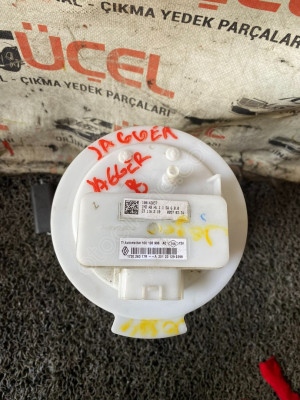 DACİA JOGGER 2020-24 1.0 TCE 1720 263 17R YAKIT ŞAMANDIRASI ÜÇEL