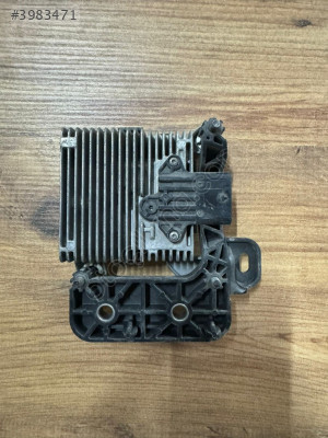 PEUGEOT PEJO 3008-5008 RADAR BEYNİ TEMSAN OTO