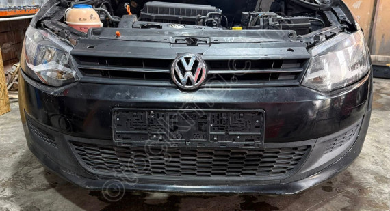 VOLKSWAGEN POLO 2010-11 ÖN SET KOMPLE