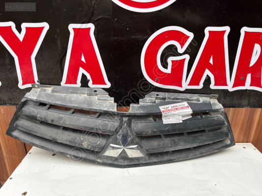 Mitsubishi L200 Panjur