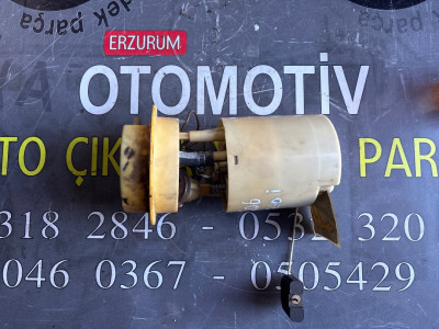 9632194980 PEUGEOT 406 2.0 Benzinli Orijinal yakıt şamandırası