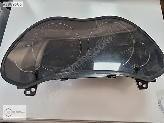 83800-05A50 TOYOTA AVENSİS 2002-2008 KM SAATİ