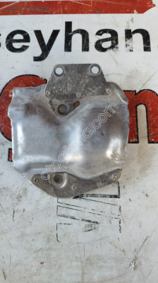 05E253041 1.5 tsi dfy motor katalizör ısı kalkanı