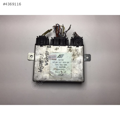 Volkswagen Sharan Far Beyni 7M0941598