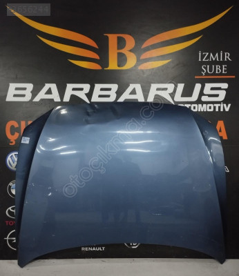VOLKSWAGEN PASSAT B8 MOTOR KAPUTU (10)