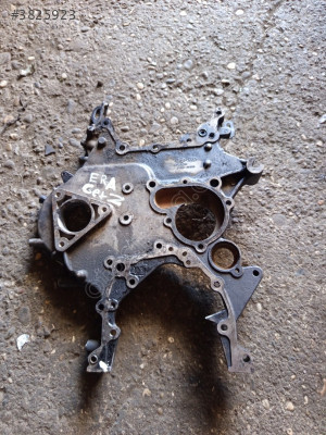 HYUNDAİ ACCENT ERA MOTOR YAN KAPAĞI
