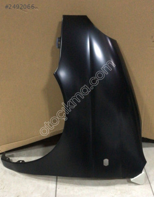 Daewoo Matiz Sol Ön Çamurluk 2001-2005 - Dünya oto çıkma