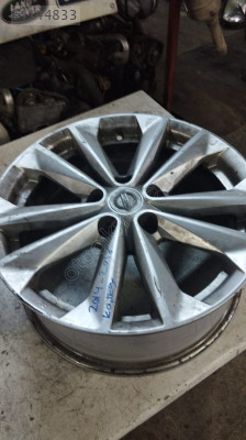 2014-2018 NİSSAN QASHQAİ ÇELİK JANT