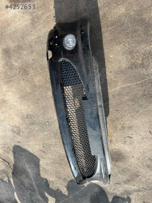 PEUGEOT 206 ÖN TAMPON