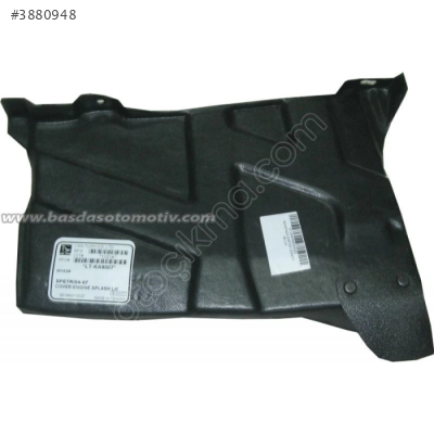 29130-2F000 KARTER MUHAFAZASI SOL 03-09 CERATO