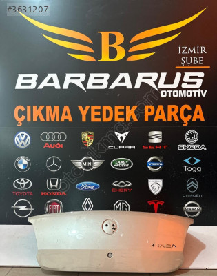 FİAT LİNEA BAGAJ KAPAĞI