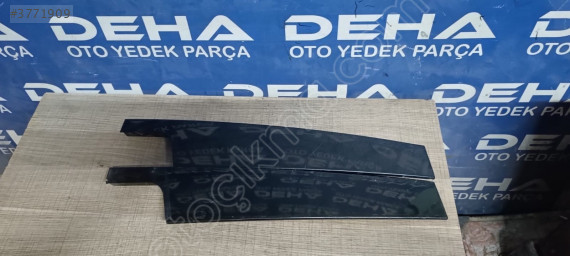 RENAULT FLUENCE SOL ÖN KAPI DİREK PLASTİĞİ 802851899R