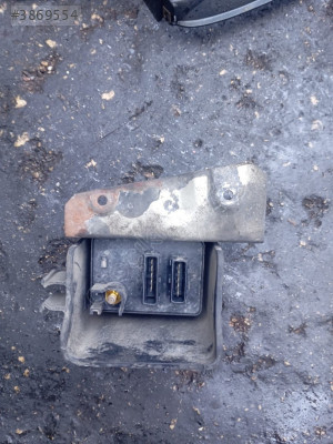 FIAT PUNTO 1 KIZDIRMA ROLESI MERT OTO